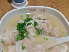 -南城香·饭香串香馄饨香(赵公口店)
