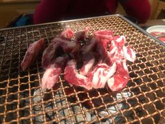 -九田家黑牛烤肉料理(石路天虹店)