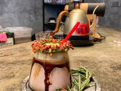 -BE NORMAL CAFE(霞溪路店)