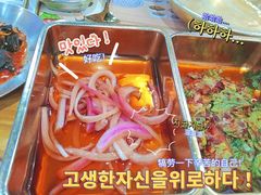 -黑豚黨韩国烤肉料理(悦然时光店)