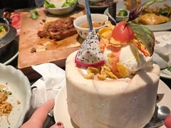 -大头虾越式风味餐厅(光明广场店)