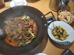 -楚成谷鸭馆(裕民店)