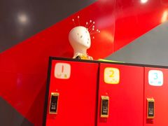 -Xcape异时刻密室逃脱魔法互动(瑞虹天地太阳宫店)