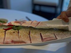 翘壳鱼-漾亚·雍雅合鲜(鹭岛店)