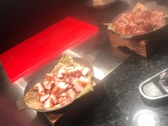 -水都假日酒店-海韵西餐厅(龙胜路店)