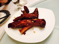 -粗茶淡饭·汉口公馆(循礼门店)