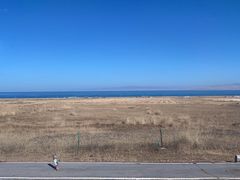 -青海湖二郎剑景区