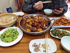 -龙门聚青阳炒鸡(长沙路总店)