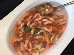 -听松楼·花园酒店·自助餐厅(红梅公园店)