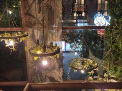 -胡桃里音乐酒馆(白云五号T5 MALL店)