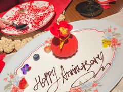 -弗兰克牛排西餐厅Ribone steak house(柠檬花园店)