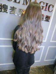 -SOULMAGIC 造型烫发染发