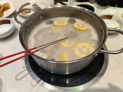 -沄记顺德菜打边炉(东直门店)