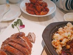 -茅庐川菜(青岛凯德店)