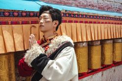 点击看大图 -风马映像摄影工作室(布宫店)