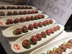 -许府牛火锅(信义坊总店)