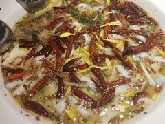 老坛子酸菜鱼-太二酸菜鱼(福州泰禾店)