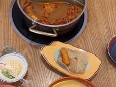 -松野谷·寿喜烧自助(华联顺义金街购物中心店)