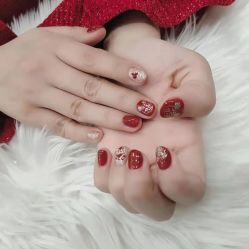 -沐白•盛妍日式美甲美睫