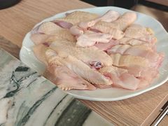 -大头椰·椰子鸡火锅(南宁万象城店)