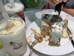 -丹礼糖甜品