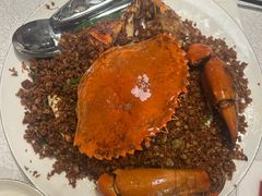 -喜记避风塘炒辣蟹(旗舰店)