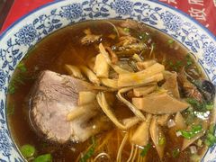 -美味斋(西北街店)