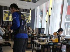 -江边城外烤全鱼(世茂广场店)