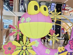-凯德MALL(望京店)