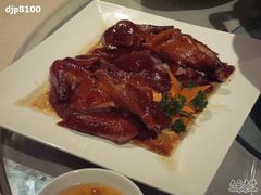 金牌炭烧BB鸭-小巴辣子川湘菜餐厅(星游城店)