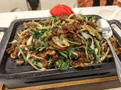 -清华大学-甲所餐厅