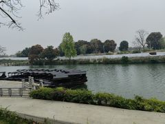 -赤坎·广东华侨国际旅游度假区