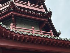 -南沙天后宫景区