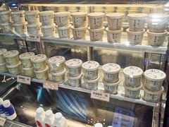 -宝珠奶酪(浦东金桥店)