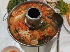 -Ob Aroi Town In Town (Not Ob Aroi franchise)