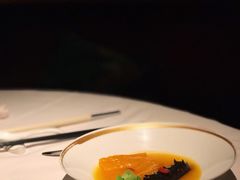 黄焖汤花胶辽参-金轩中餐厅 Jin Xuan(浦东丽思卡尔顿酒店)