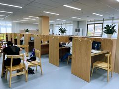 -西湖区图书馆(古墩路)