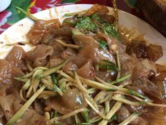 -篱笆院东北饺子王(欧阳路店)
