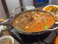 -小喜客·云南特色菜(纳西庭院店)