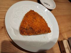炸鲜奶-耿福兴(步行街店)