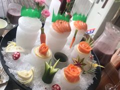 -东湖食堂·湖景餐厅•会议