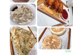 -九毛九西北菜(百信广场店)