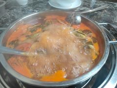 -雷山鱼酱酸汤鱼·酸汤牛肉(花果园T1区店)