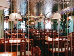 -松沪名灶·豆浆鱼头·新上海菜(飞航吾悦广场店)