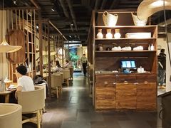 大堂-云水瑶意境云南菜餐厅(大悦城店)