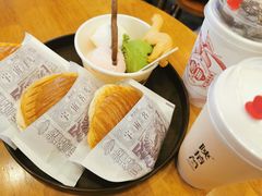 -陕拾叁-西安糕点(大雁塔店)