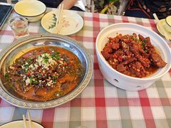 -宅里香.自然餐厅(湘大店)