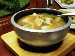 -北京云瑧金陵莲花酒店·莲·川小馆