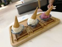 -歎雪糕低糖低脂Gelato冰淇淋