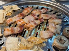 -六七八韩式烤肉·韩国料理(上杭路店)